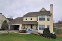 51 Pinerose Drive sold home in Weaverville, SC