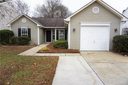 1013 Meadowbrook Lane sold home in Concord, SC