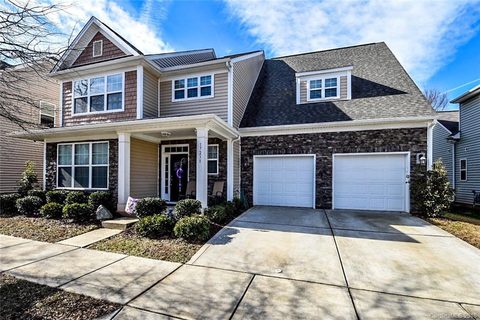 17231 Caldwell Track Drive