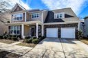 17231 Caldwell Track Drive sold home in Huntersville, SC