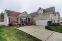 17731 Train Station Drive 381 sold home in Huntersville, SC