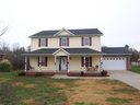 116 Brookview Drive sold home in Shelby, SC