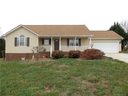 2533 Old Pond Drive sold home in Lincolnton, SC