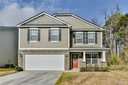12311 Dearview Lane sold home in Charlotte, SC