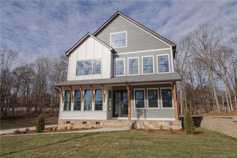 3508 Carmel Forest Drive sold home in Carmel Forest, Charlotte, NC