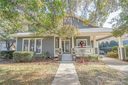 2201 Lyndhurst Avenue 1B sold home in Charlotte, SC