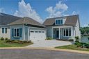 136 Sisters Cove Court 23 sold home in Mooresville, SC