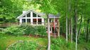 457 Crystal Tree Drive 11 sold home in Waynesville, SC