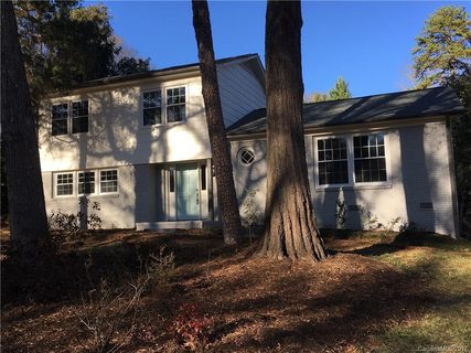 716 Lynbrook Drive sold home in Queens Grant, Charlotte, NC
