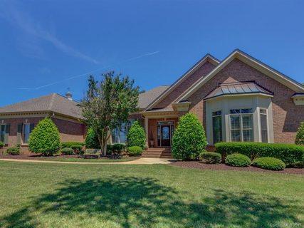 1211 Rosehill Drive sold home in Oak Grove Farm, Waxhaw, NC