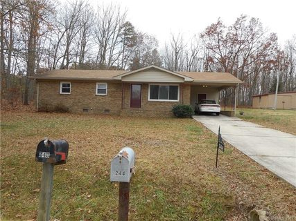 244 Branchwood Circle