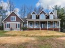 38 Whites Lake Boulevard sold home in Saluda, SC