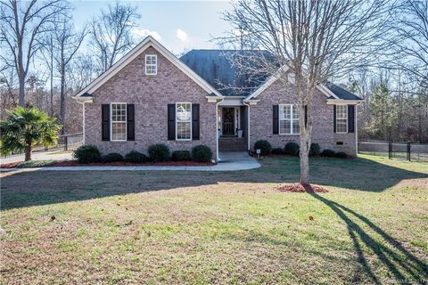 3096 Colton Ridge Drive sold home in Colton Ridge, Lancaster, SC