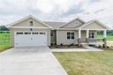 37 River Brook Lane sold home in Etowah, SC