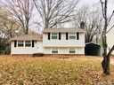 9807 Red Rock Road sold home in Charlotte, SC