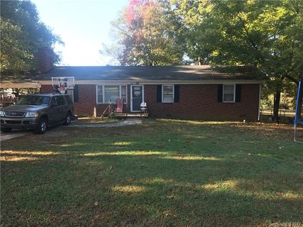 3607 Patricia Drive sold home in Crestview, Concord, NC