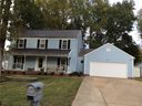 2431 Heather Glen Lane sold home in Charlotte, SC