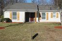 5425 Larkhull Drive sold home in Charlotte, SC