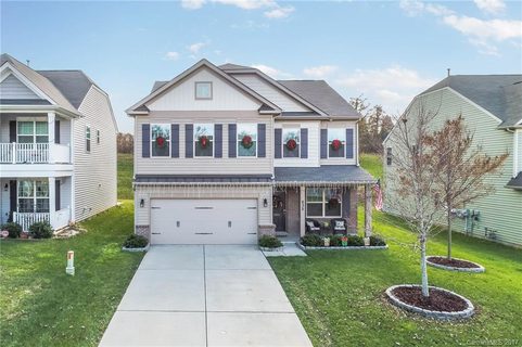 632 Barcroft Lane