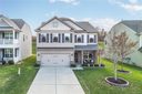 632 Barcroft Lane sold home in Fort Mill, SC