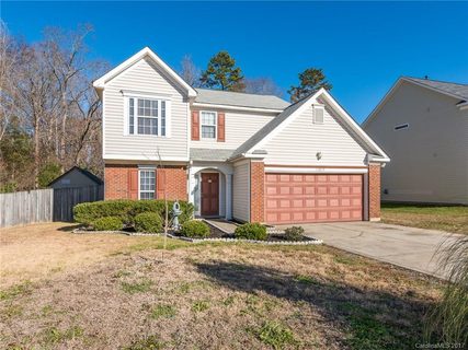 13235 Woodland Farm Drive 20 sold home in Rocky Ridge, Charlotte, NC
