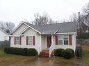 4340 Frank Vance Road sold home in Charlotte, SC