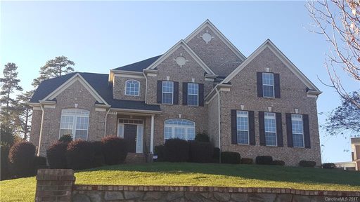 9334 Stonebridge Way sold home in Stonebridge, Mint Hill, NC