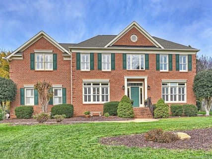 11917 Chevis Court