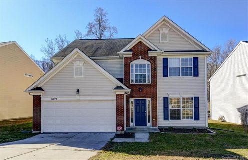 8019 Bushy Creek Drive