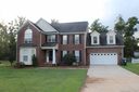1204 Claiborne Road sold home in Salisbury, SC