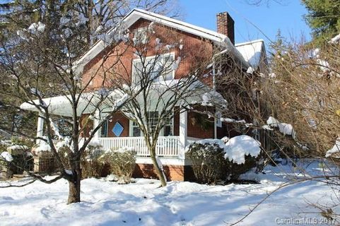 86 Raleigh Road sold home in Broad View Park, Asheville, NC
