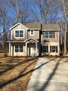 509 Windy Drive 55 sold home in Northwood, Monroe, NC