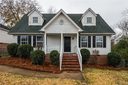 926 Polk Street sold home in Charlotte, SC