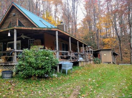 2404 Heath Peak Road sold home in Heath Peak, Waynesville, NC