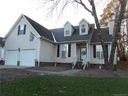 1611 Shepard Street sold home in Kannapolis, SC