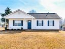 604 Canary Court 51 sold home in Wingate, SC