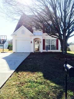 2408 Deberry Court sold home in Loren Farms, Charlotte, NC