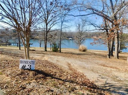 7757 Anglers Way sold lot in Anglers Cove, Sherrills Ford, NC