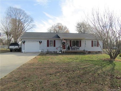 105 Trotter Lane Lot 54 sold home in Fox Chase, Kings Mountain, NC