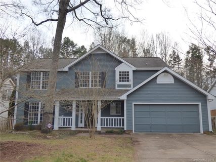 8500 Burnt Umber Drive