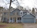 8500 Burnt Umber Drive sold home in Charlotte, SC
