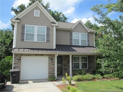 1135 Valley Street sold home in Valleybrook, Statesville, NC