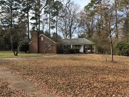 1115 Woodland Drive sold home in Beaty Estates, Rock Hill, SC