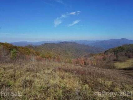 A20 22 Big Laurel Road A20-22 sold land listing in Big Laurel Inc, Waynesville, NC