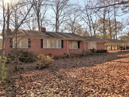 1028 Magnolia Drive sold home in Oakdale Acres, Rock Hill, SC