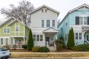 406 Spring Street sold home in Davidson, SC