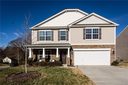 4834 Mcclure Road sold home in Charlotte, SC