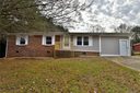 1209 Bridgewood Lane sold home in Gastonia, SC