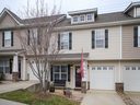 45 Amersham Way sold home in Fletcher, SC