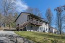 510 Hunters Ridge Drive sold home in Mills River, SC